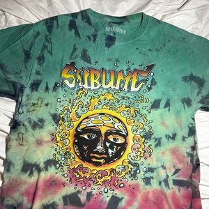 Vintage Sublime T-Shirt